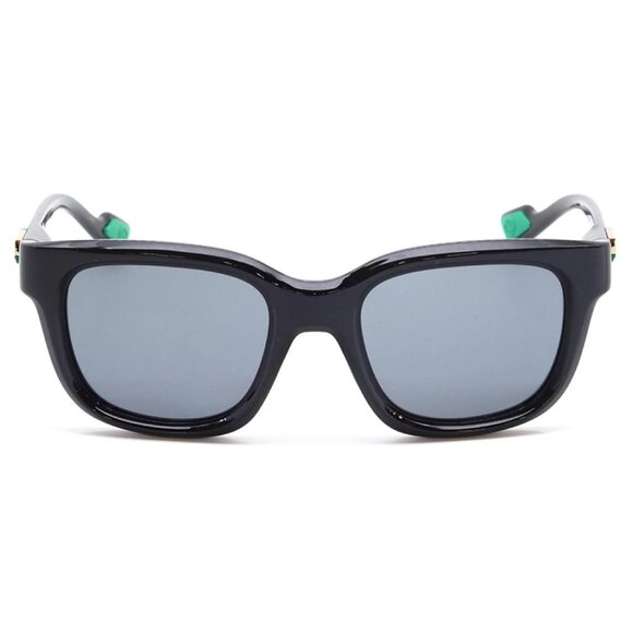 NEW GUCCI SUNGLASSES BLACK UNISEX EYEWEAR GUCCI